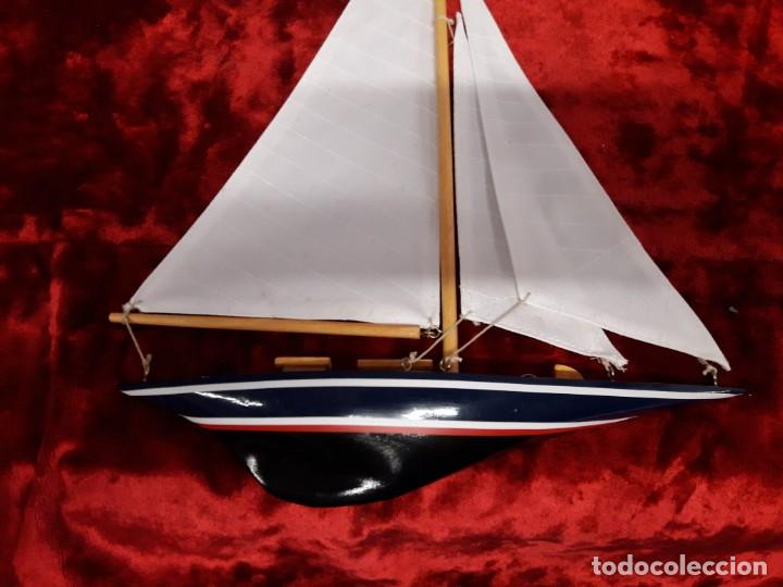 Postales: Maqueta de barco - Foto 2
