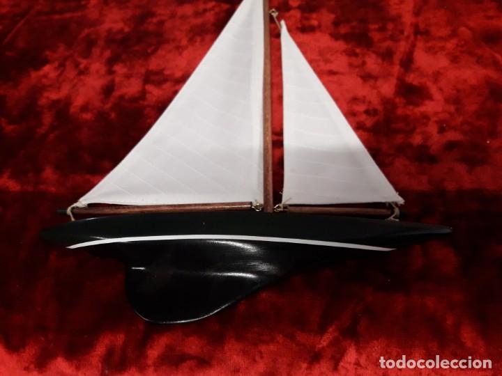 Postales: Maqueta de barco - Foto 2