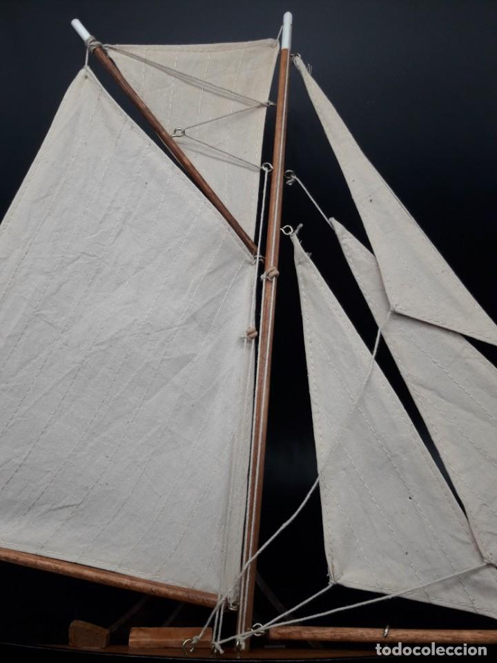Postales: Barco decorativo - Foto 2