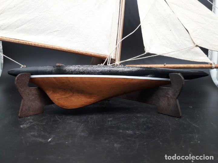 Postales: Barco decorativo - Foto 3