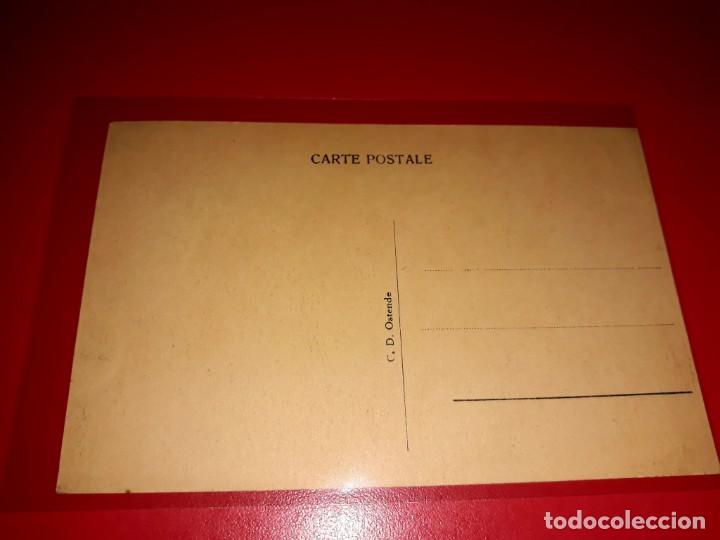 Postales: C.D. Ostende Sin Circular - Foto 2