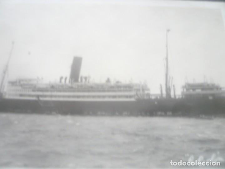 Postales: Embarcaci&oacute;n Crist&oacute;bal Col&oacute;n - Foto 2