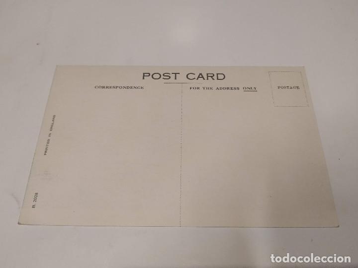 Postales: POSTAL MAURETANIA - CUNARD - Foto 2