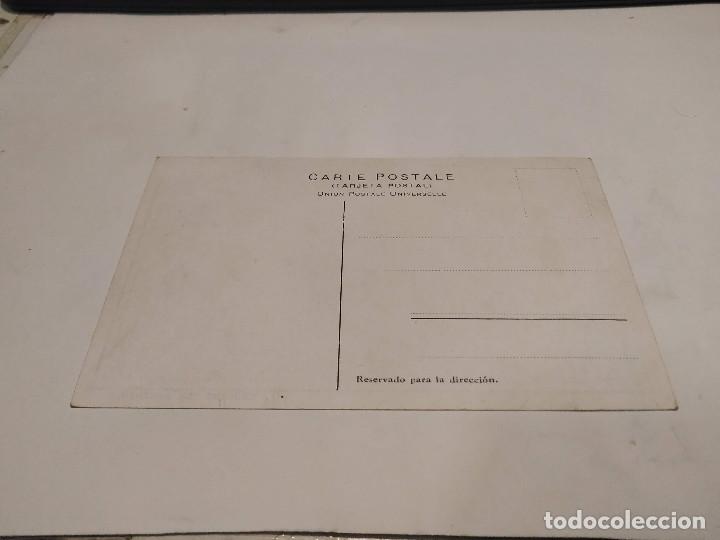 Postales: POSTAL CRUCERO LA ARGENTINA - Foto 2