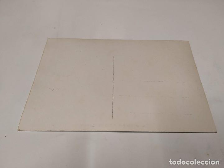 Postales: POSTAL TRANSATL&Aacute;NTICO GIULIO CESARE - Foto 2