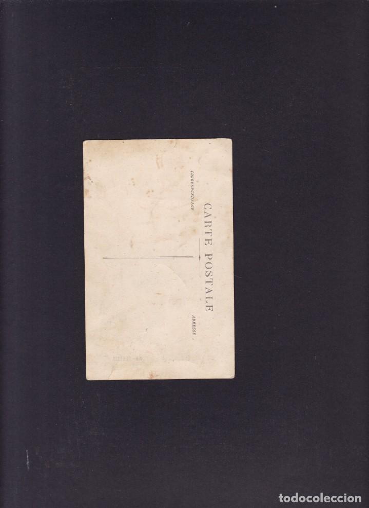 Postales: CARTE POSTALE - FABRE-LINE - BUQUE VENEZIA - Foto 2