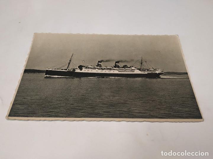 Postales: POSTAL LLOYD SABAUDO - Foto 1