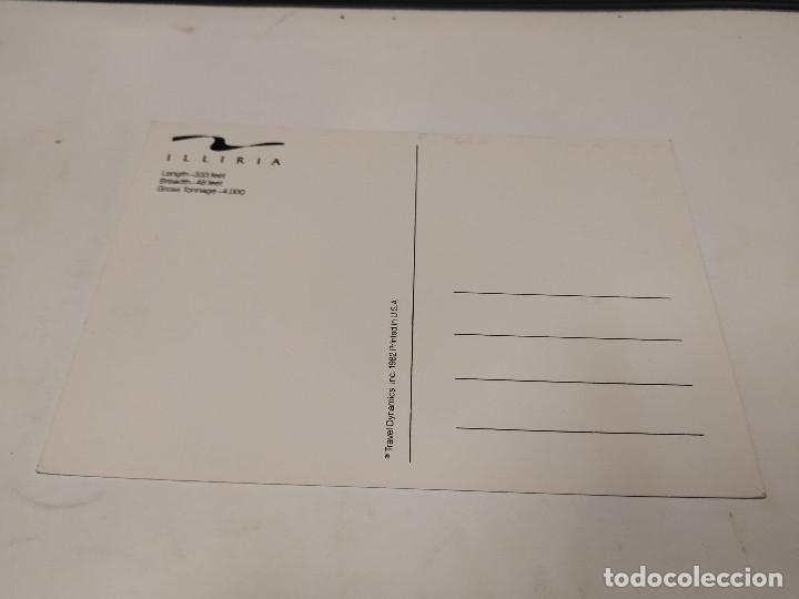 Postales: POSTAL ILLIRIA ----- - Foto 2