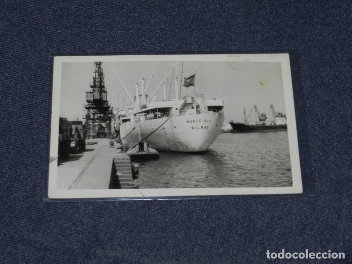 Postales: BARCELONA 1962, MONTE ULIA, BILBAO - Foto 1