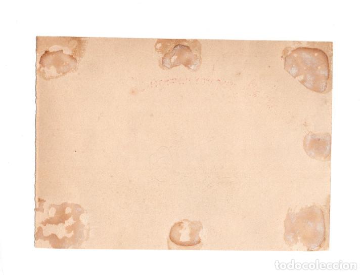 Postales: CIE.GLE.TRANSSATLANTIQUE. - Foto 2
