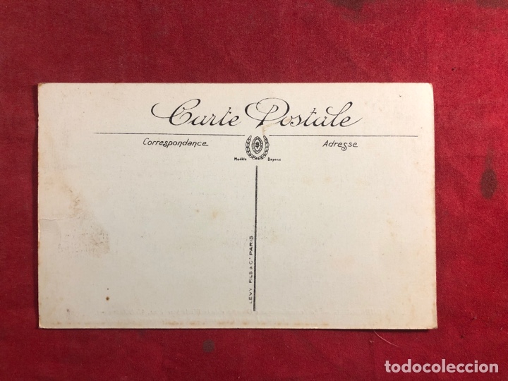Postales: Tarjeta postal CHERBOURG - Foto 2