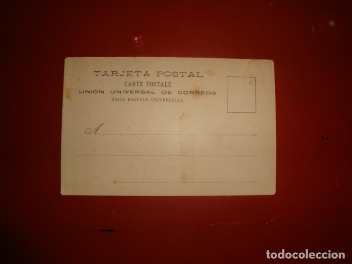 Postales: TRANSATLANTICA - Foto 2