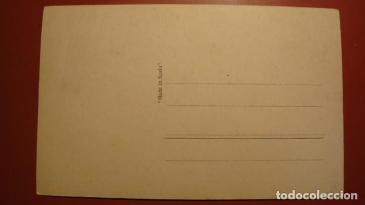 Postales: PUERTO DE CADIZ - Foto 3