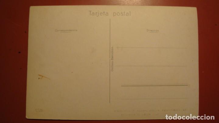 Postales: BARCELONA PUERTO - Foto 2