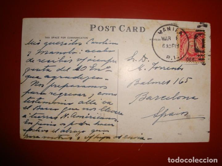 Postales: CALIFORNIA ERIENT - Foto 2
