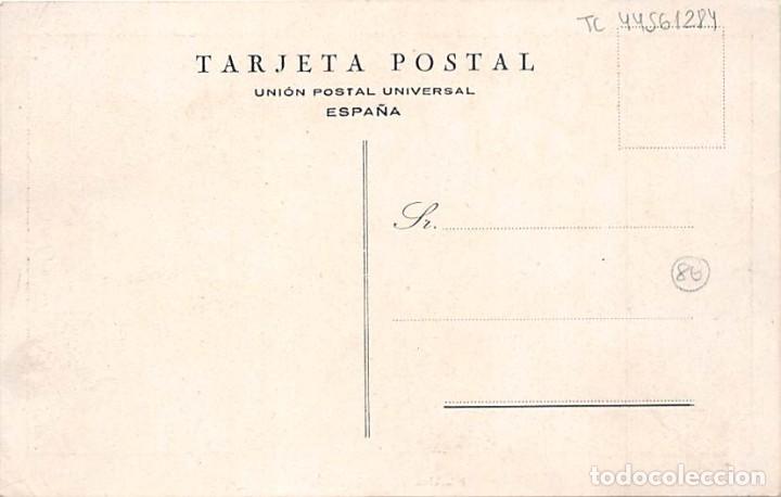 Postales: PLANERO GIRALDA- - Foto 2
