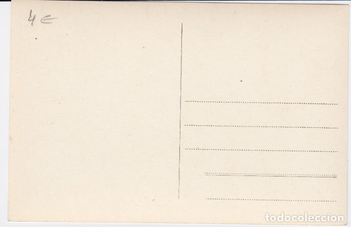 Postales: postal m.s. thebeland, built 1961 - Foto 2