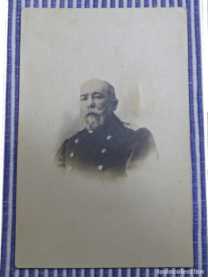 Cartes Postales: TITANIC. CAPITAN EDWARD JOHN SMITH. POSTAL FOTOGR&Aacute;FICA
