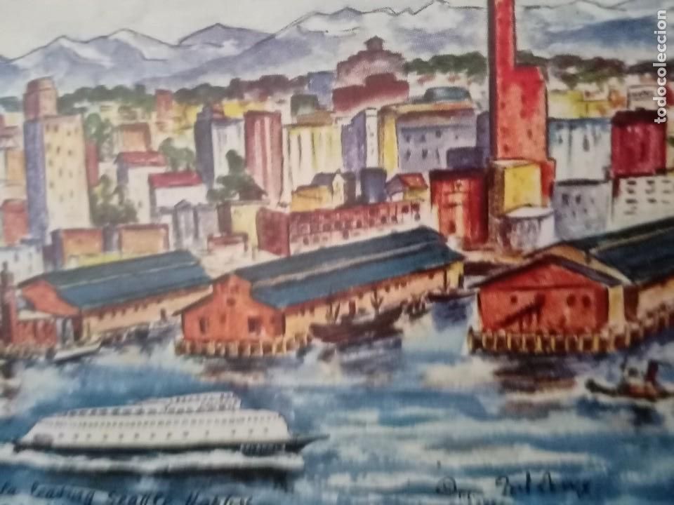 Postales: Seattle.Washington. - Foto 2