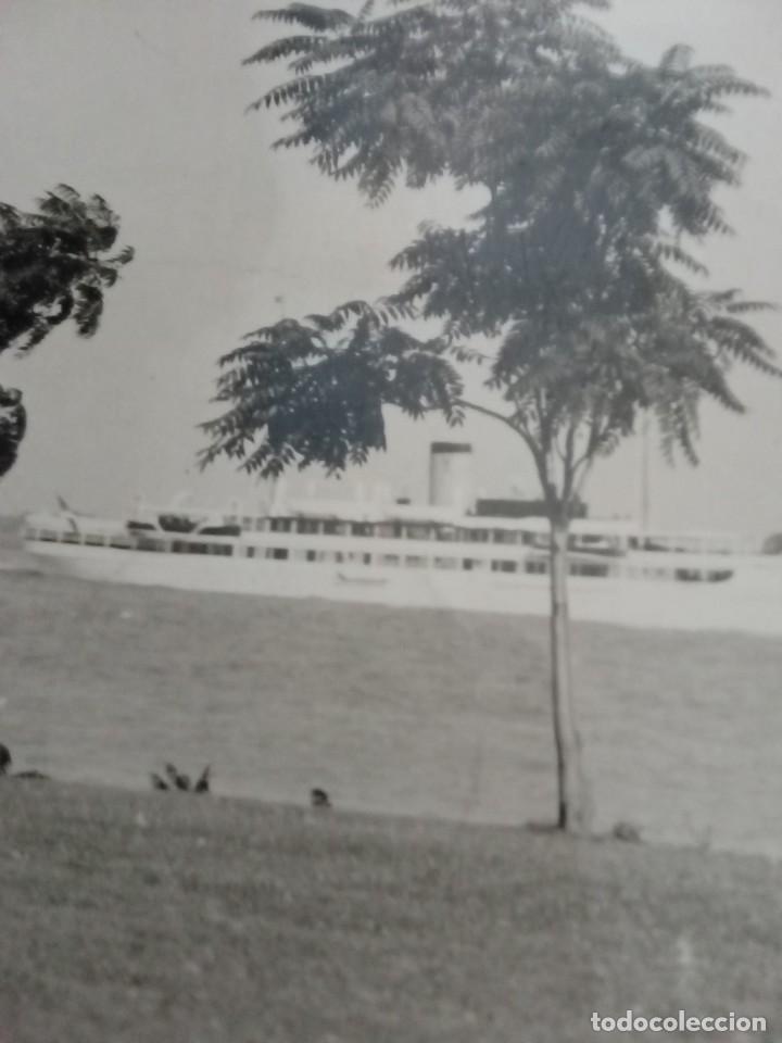 Postales: Marine City, - Foto 2