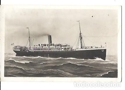 Postales: ANTIGUA POSTAL NORDBEUTSCHER LLOYD BREMEN - Foto 1