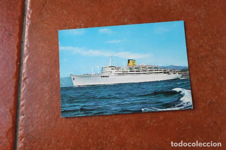 Postales: POSTAL BARCOT/M ENRICO C - Foto 1
