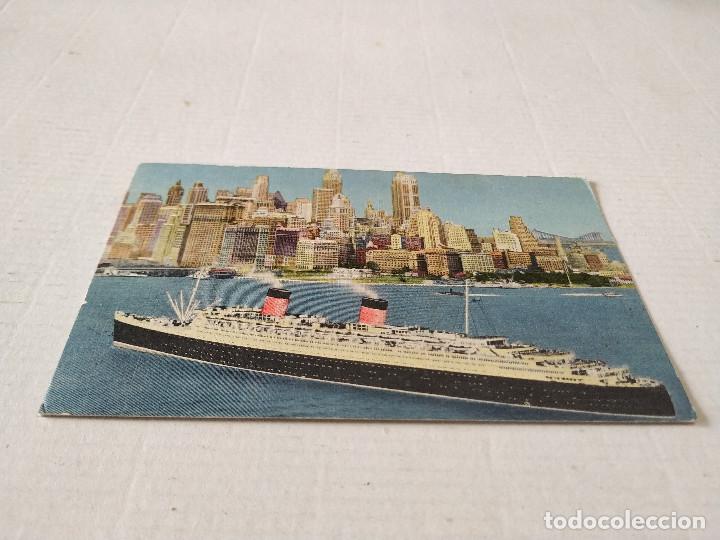 Postales: POSTAL QUEEN ELISABETH - Foto 1