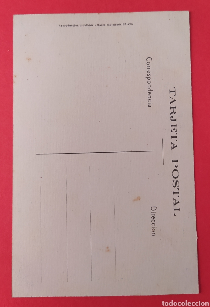 Postales: POSTAL TRANSATLANTICO ALFONSO XIII - Foto 2