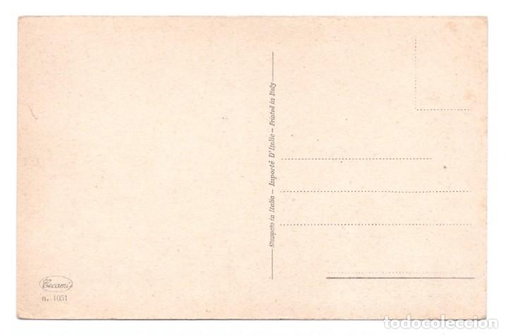 Postales: VELEROS &diams; SIN CIRCULAR - Foto 2