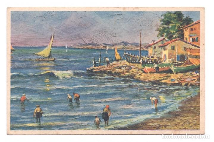 Postales: VELEROS &diams; SIN CIRCULAR - Foto 1