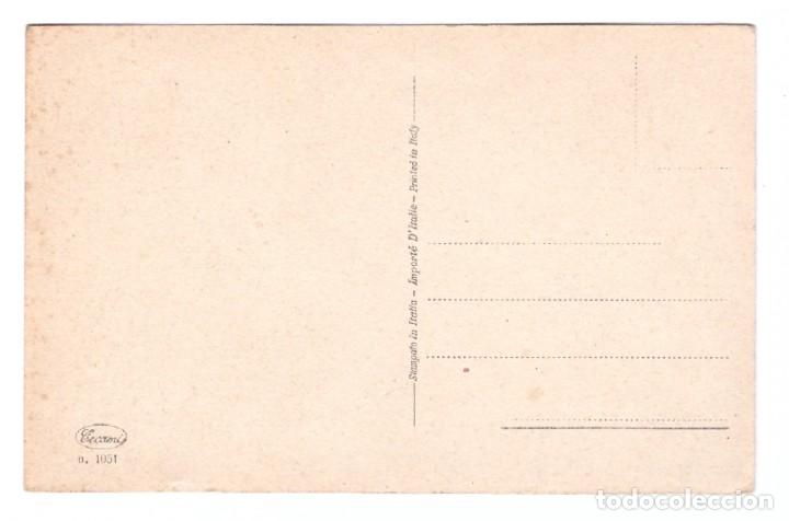 Postales: VELEROS &diams; SIN CIRCULAR - Foto 2