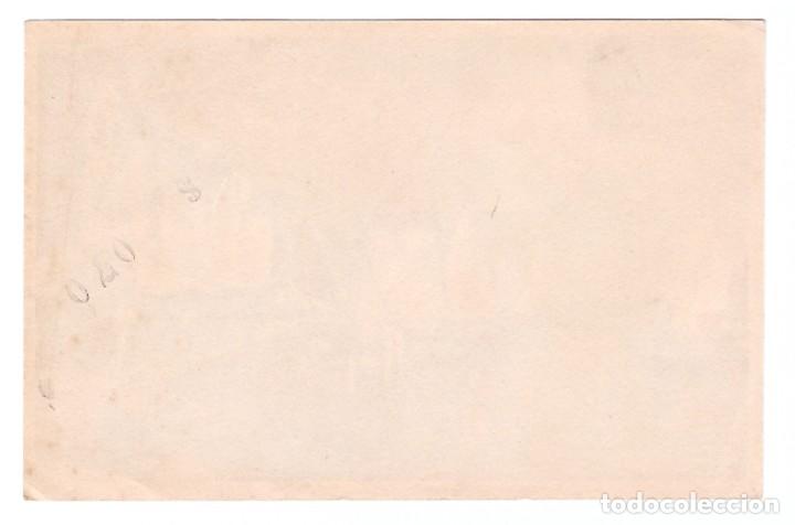 Postales: VELEROS &diams; SIN CIRCULAR - Foto 2
