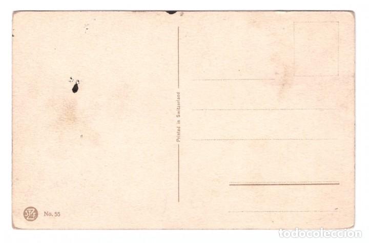 Postales: BARCO A VELA &diams; SIN CIRCULAR - Foto 2