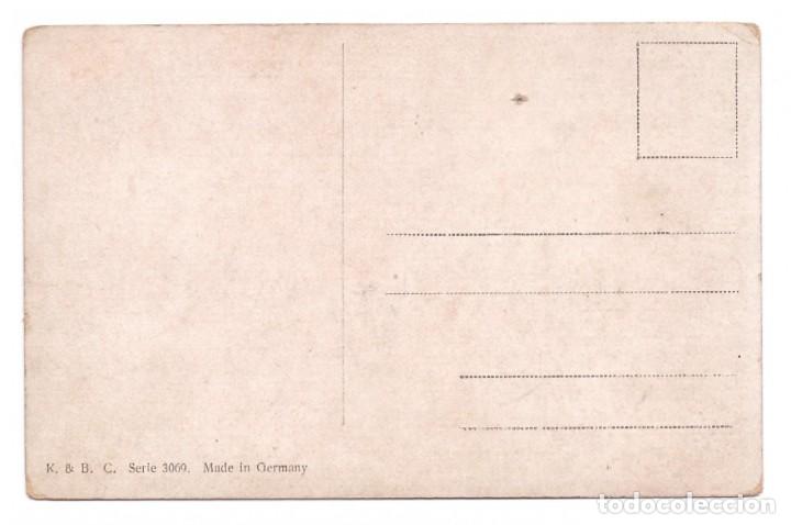 Postales: BARCOS A VELA &diams; SIN CIRCULAR - Foto 2