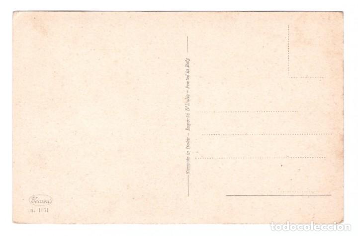 Postales: VELEROS &diams; SIN CIRCULAR - Foto 2
