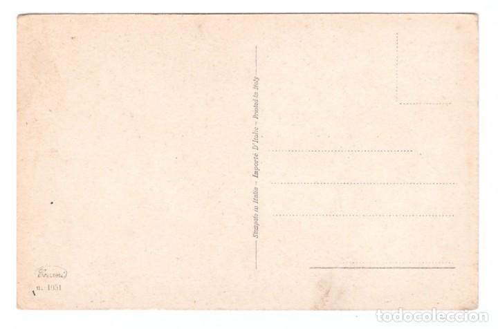 Postales: VELEROS &diams; SIN CIRCULAR - Foto 2