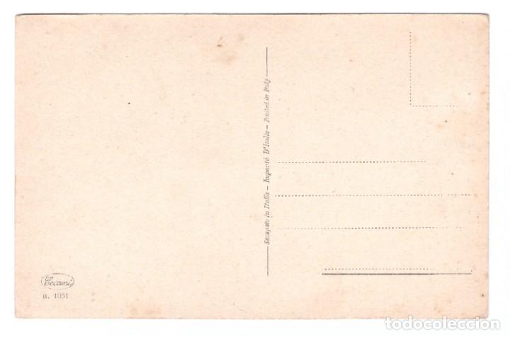 Postales: VELEROS &diams; SIN CIRCULAR - Foto 2