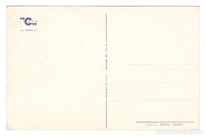 Postales: M/N ANNA C &diams; LINEA &rdquo;C&rdquo; - Foto 2
