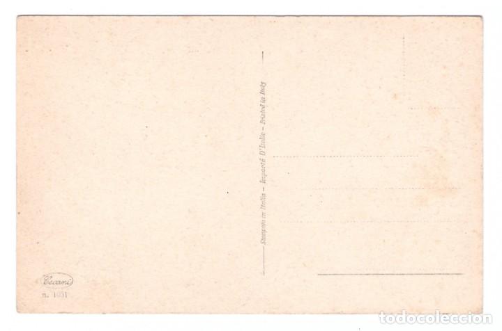 Postales: VELEROS &diams; SIN CIRCULAR - Foto 2