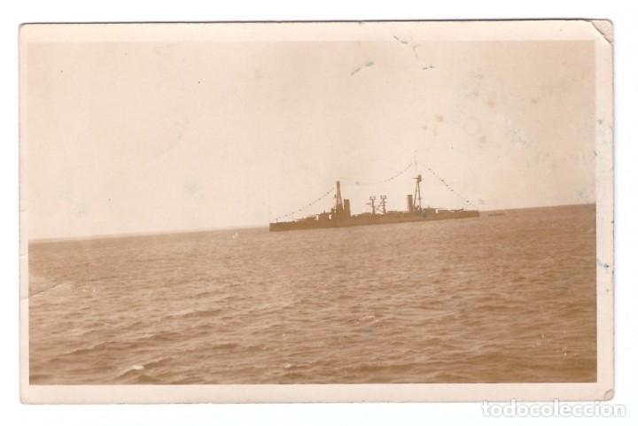 Postales: ACORAZADO &diams; SIN CIRCULAR - Foto 1
