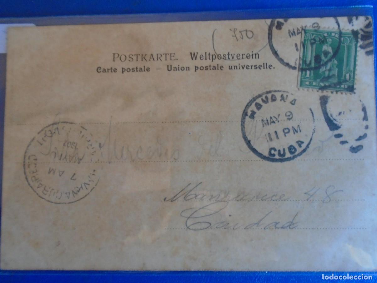 Postales: (PS-71389)POSTAL DE S.M.S.VINETA - Foto 3