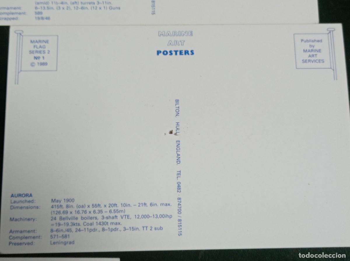 Postales: Lote colecci&oacute;n - Foto 2