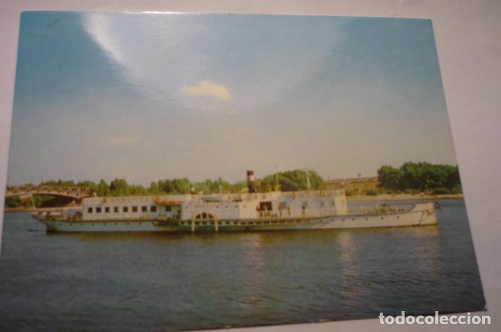 Postales: postal extranjera baltyk - Foto 1