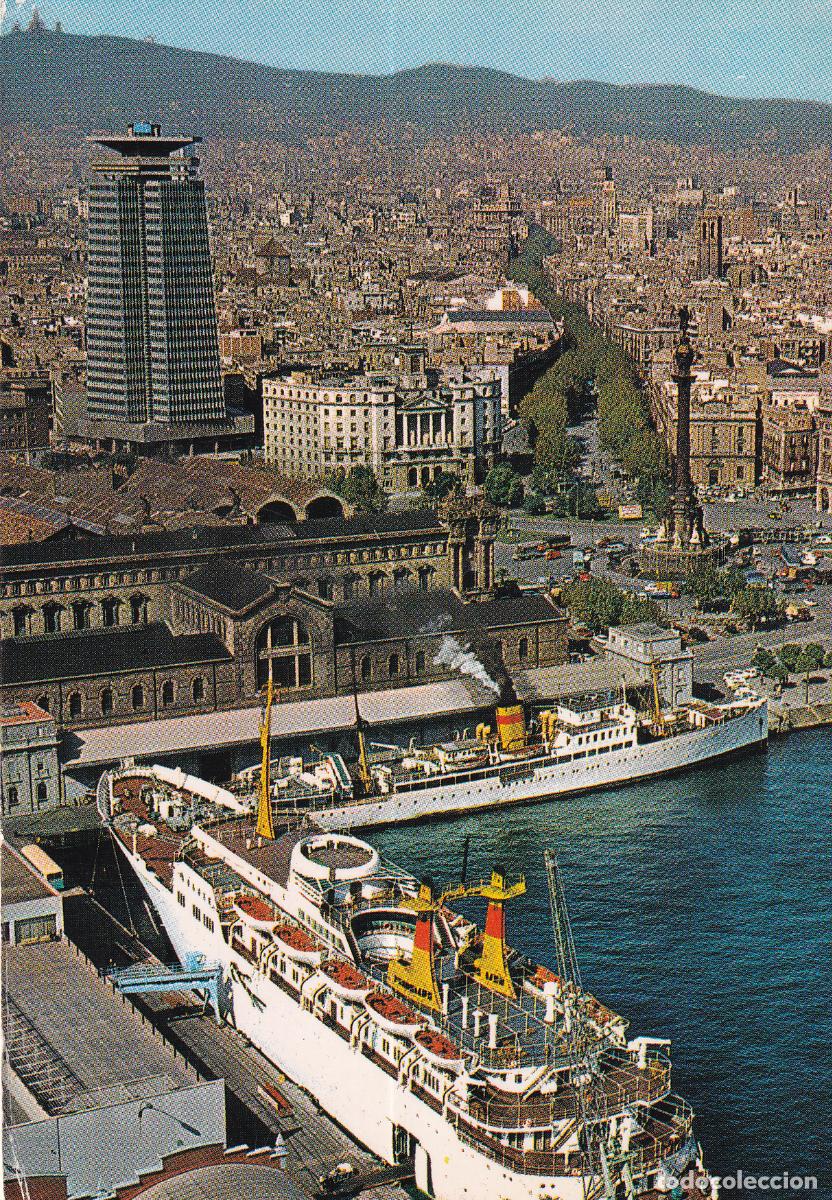 Postales: BARCO - Foto 1