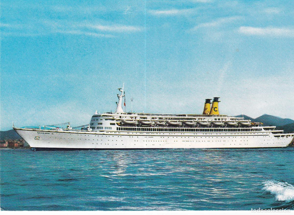 Postales: BARCO - Foto 1
