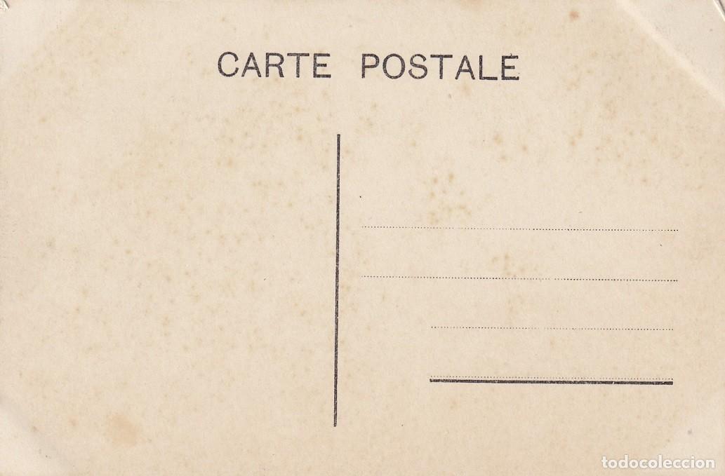 Postales: Ostende - B&acirc;teaux de p&ecirc;che - Foto 2