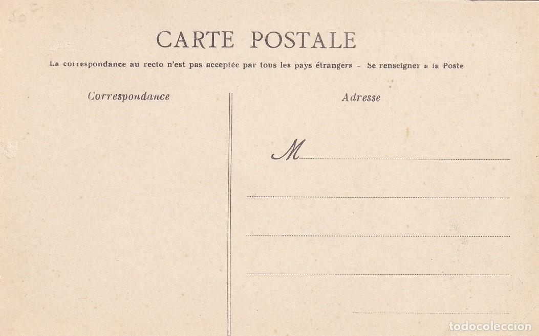 Postales: 59 Redon - Le Bassin - Foto 2