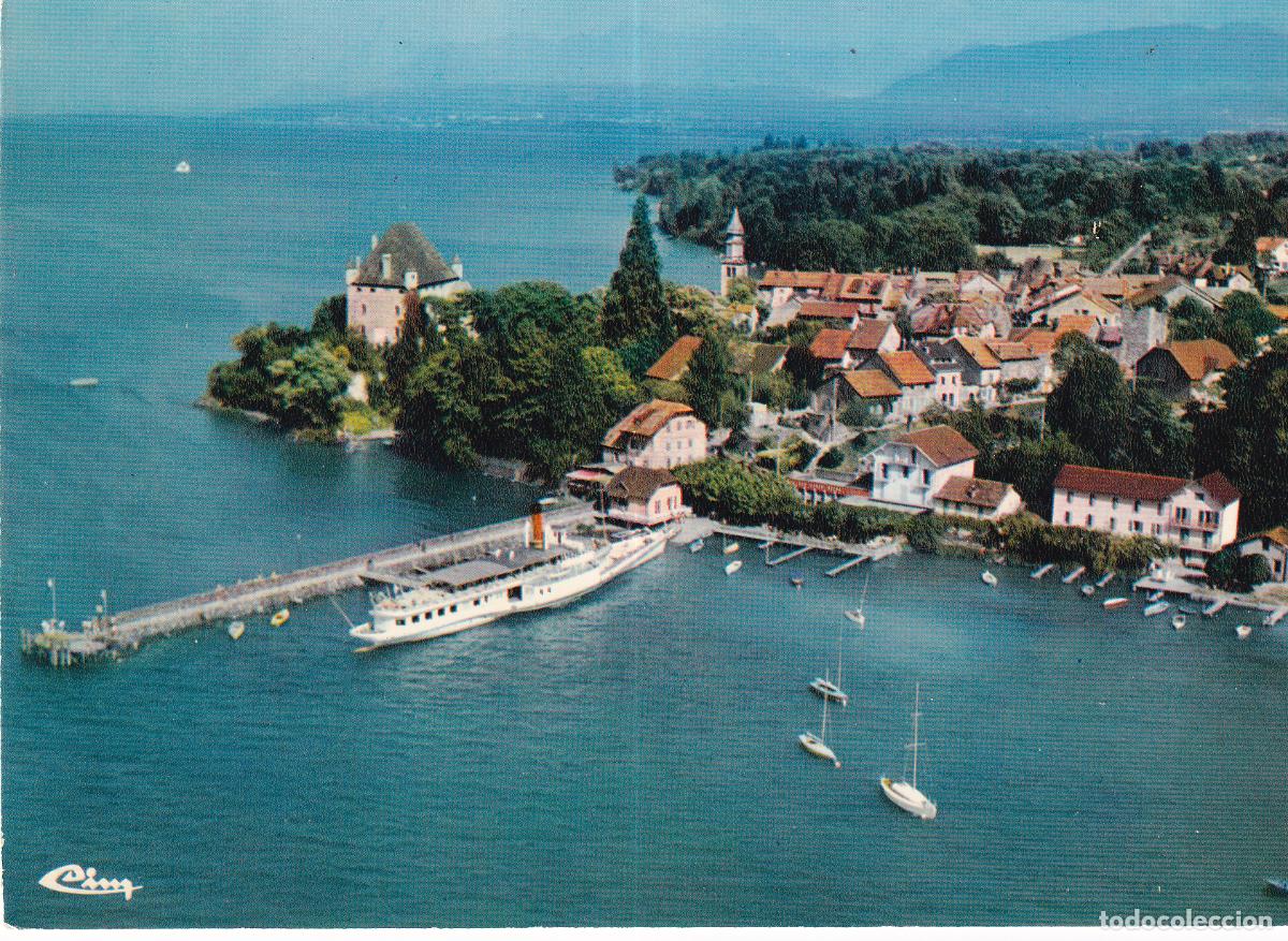 Postales: BARCO - Foto 1