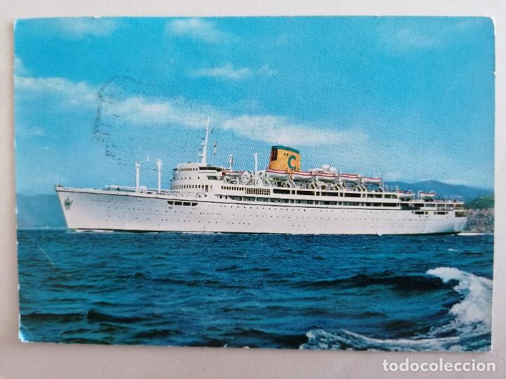 Postales: POSTAL ENRICO C. - Foto 1