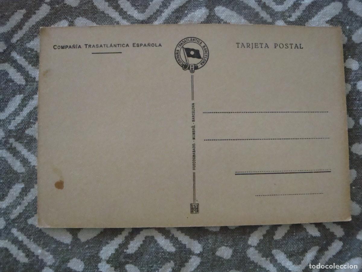 Postales: ALFONSO XIII - Foto 2